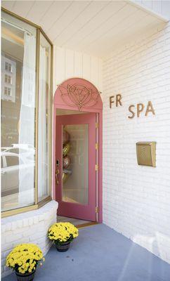 FR Medical Spa