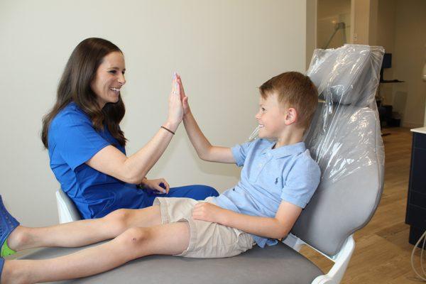 Crabtree Pediatric Dentistry