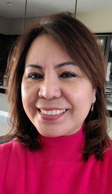 MS Ofelia Esguerra DNP PMHNP-BC FNP