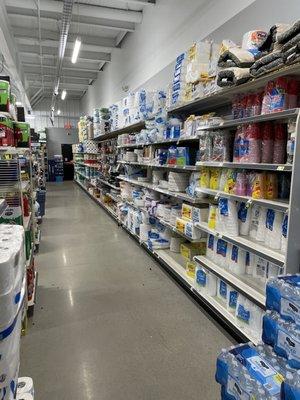 Little bit of everything