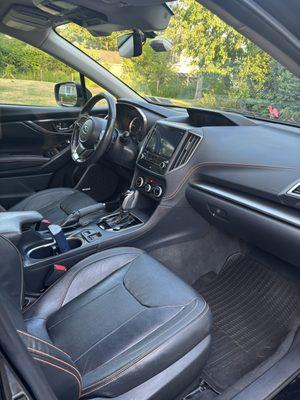 Blaynes's Automotive Detailing