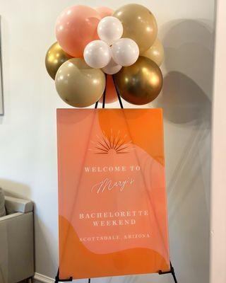 Scottsdale Bachelorette