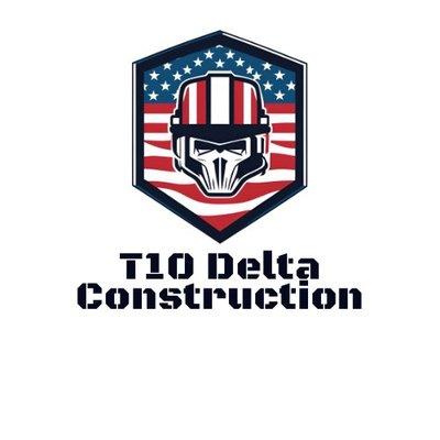 T10 Delta Construction