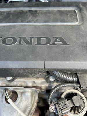 Honda of Keene