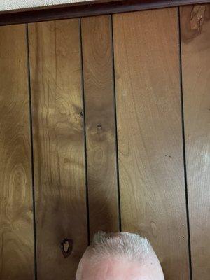 Hattok's Barber Shop