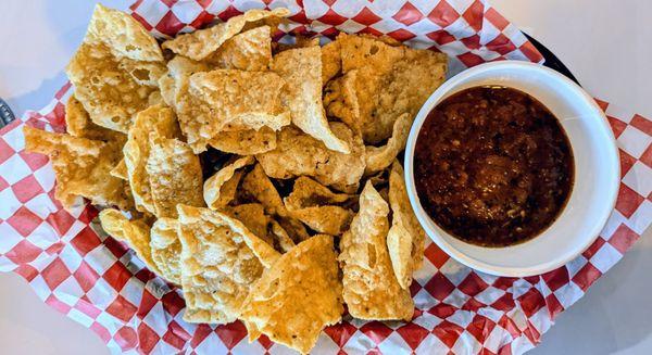 Route 12 Filling Station