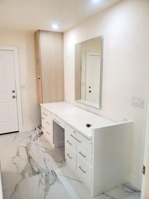 Tile Masters & Remodeling