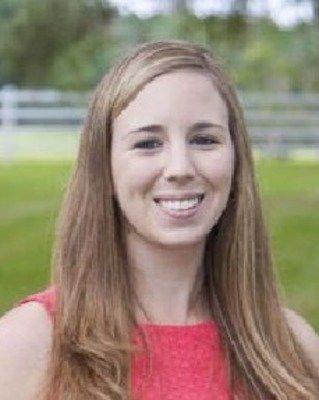 Christy Merritt, RD, LDN