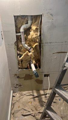 Roldan's Construction