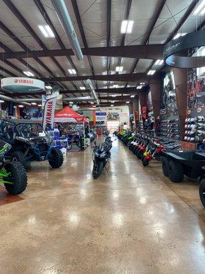 Evansville Super Bike Shop