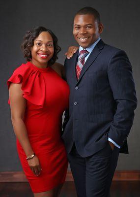 Donald Ford - Team Ford Realtors