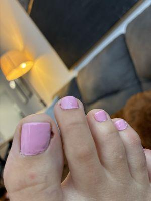 QQ Nails & Spa