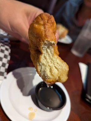 KC's Burgers and Brews