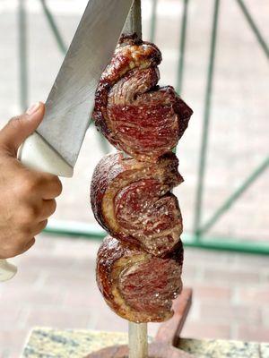 Rei Do Gado Brazilian Steakhouse