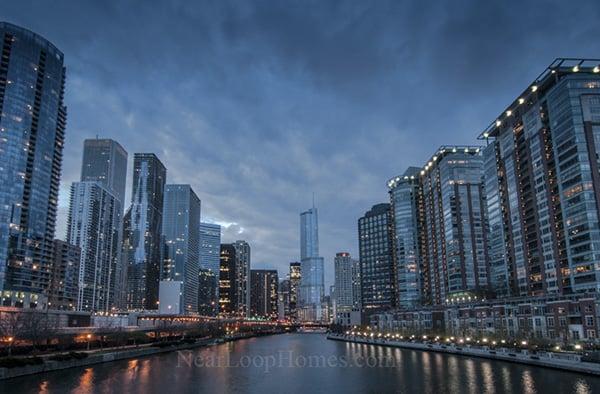 Near Loop Real Estate Consulting