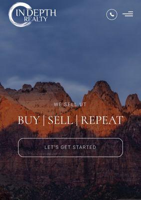 We Sell UT - In-Depth Realty