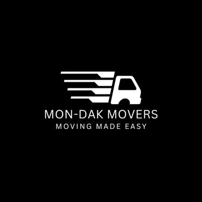 Mon-Dak Movers