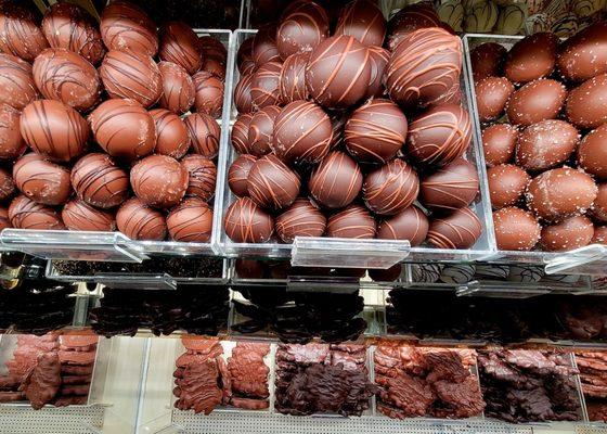 Rocky Mountain Chocolate Factory