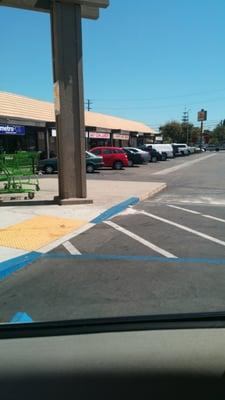 El Charrito Meat Market