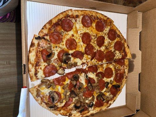 Pasqually's Pizza & Wings