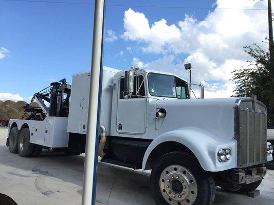 Rangel Collision Repair