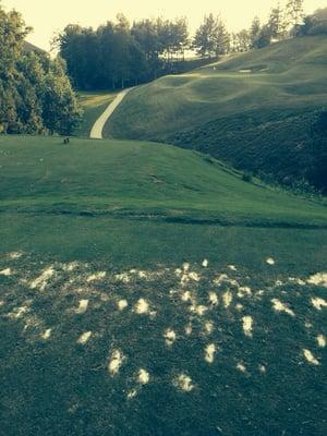 Cider Ridge Golf Club