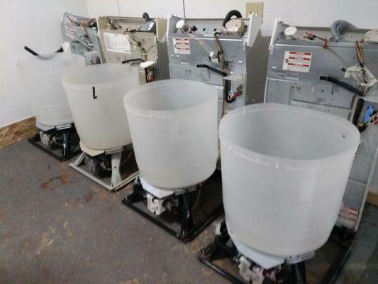 Marcs Budget Appliance