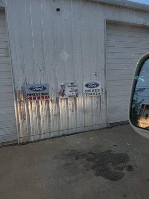 The Garage - Automotive & Performance