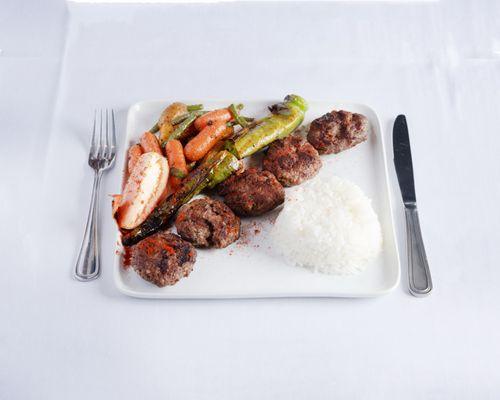 Cappadocia Restaurant