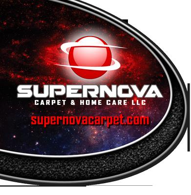 Supernova Carpet & Home Care
