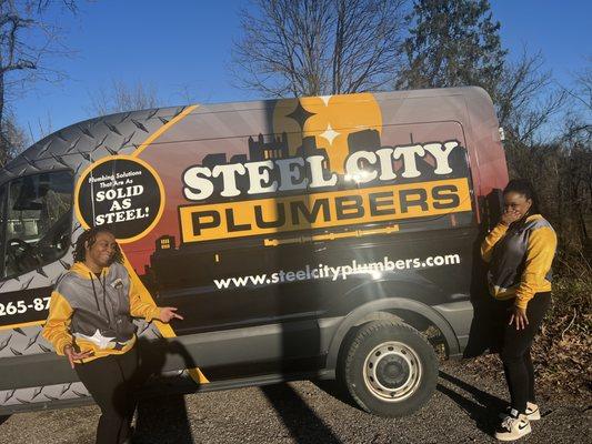 Steel City Plumbers