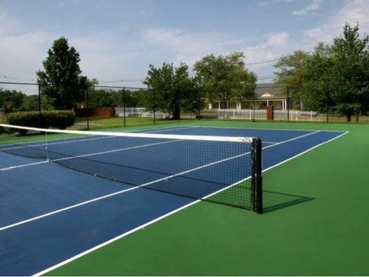 The Legends Apartments