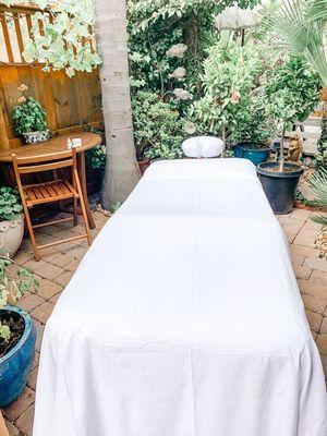 Angel Hands Massage Therapy