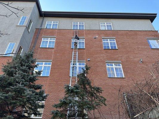 CNR Construction & masonry