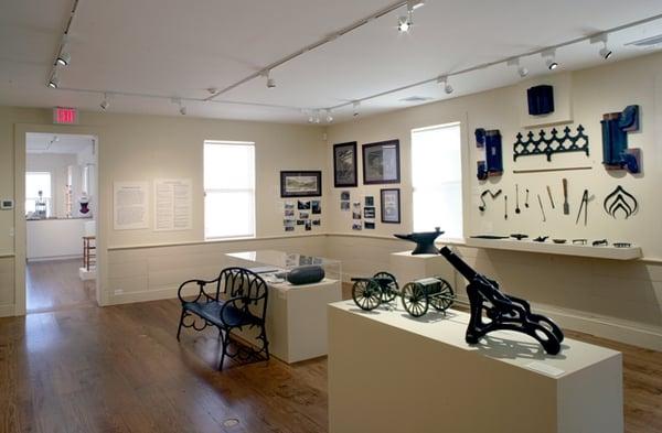 Putnam History Museum