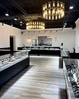 Waco Jewelers