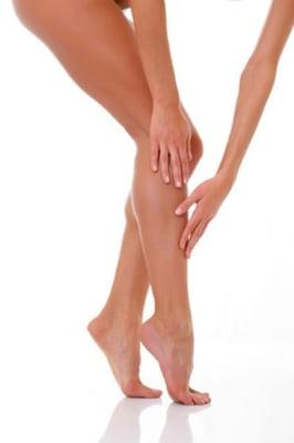 Laser Hair Removal
