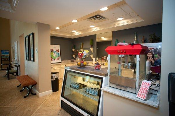 Inspired Living Alpharetta