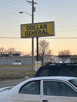 Dollar General