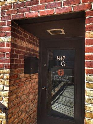 Endodontics of Gaithersbug