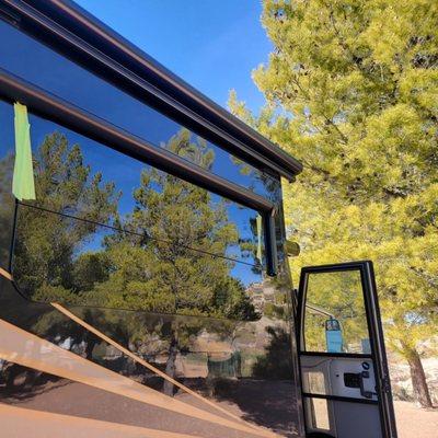 Fort River Auto Glass