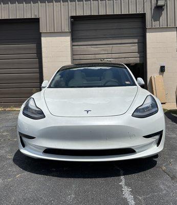 JFJ Autobody & paint