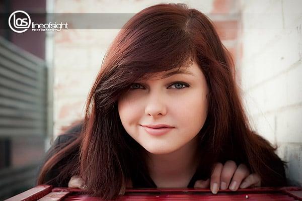 Ralston Valley HS - Senior