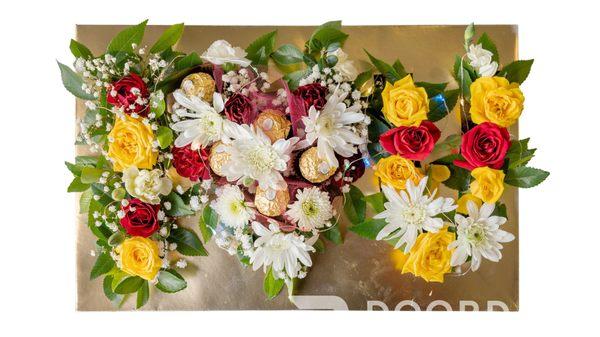 YevDecor and Flowers