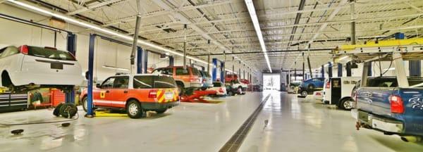 John Kennedy Ford of Feasterville