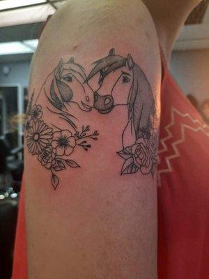 Permanent Images Tattoo & Body Piercing