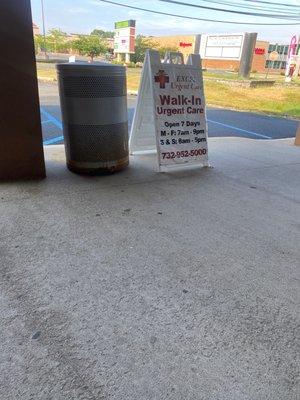 Excel Urgent Care Of Old Bridge