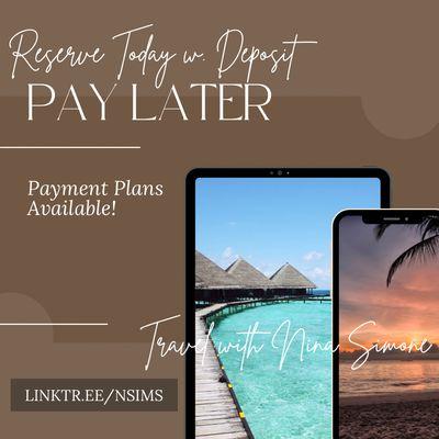 Travel with Nina Simone