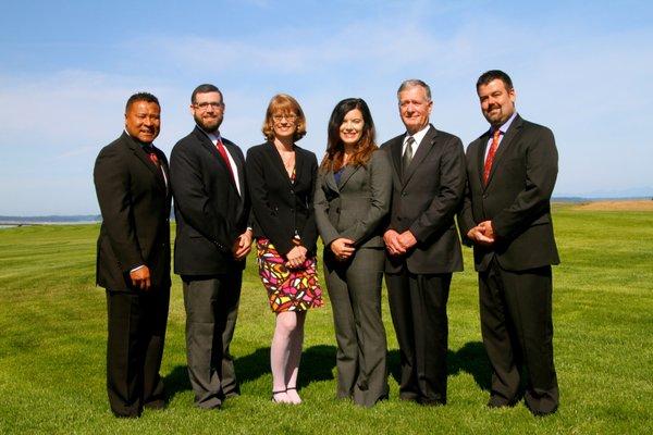 Alliance Law Group PS