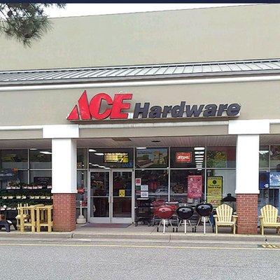 Ace Hardware